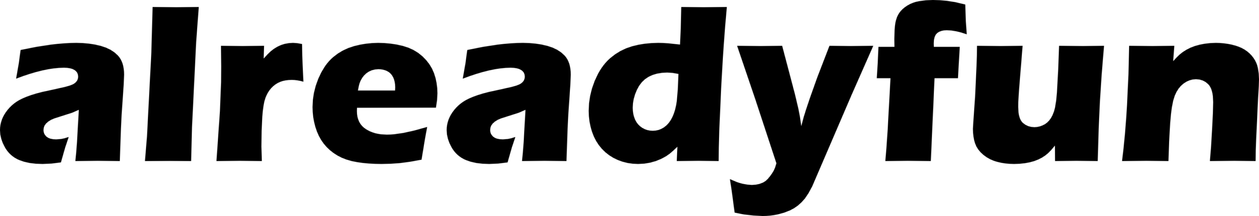 alreadyfun
